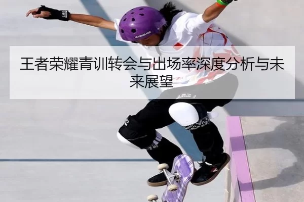 王者荣耀青训转会与出场率深度分析与未来展望